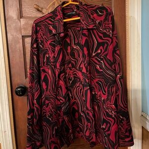 mens vintage kenneth cole